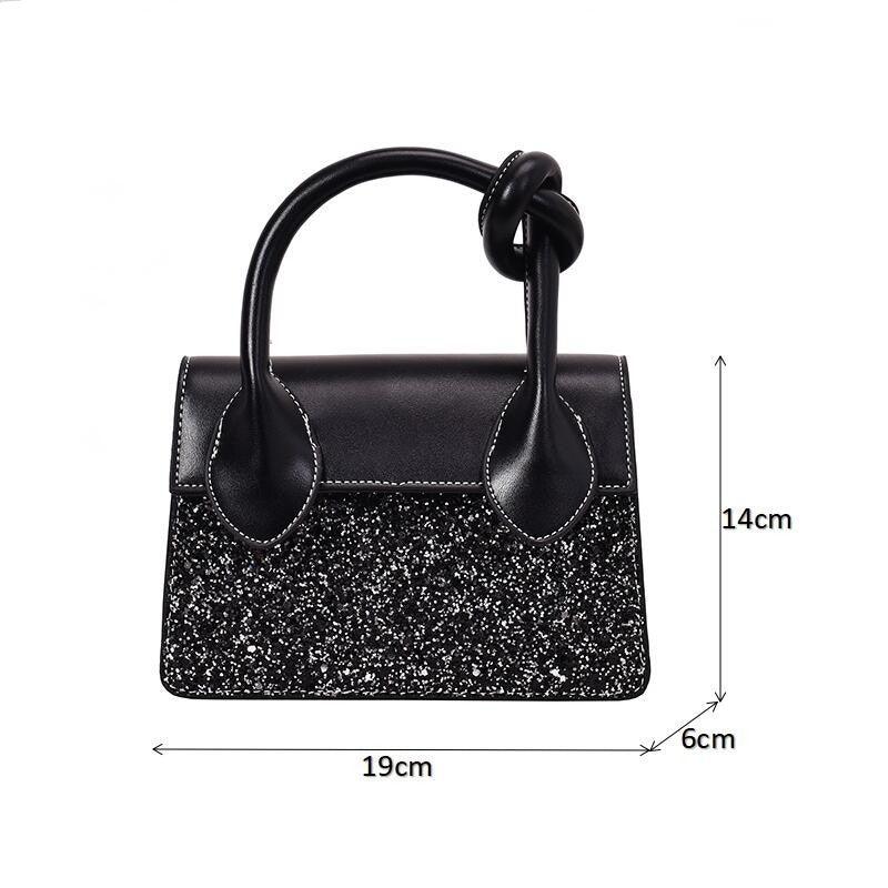 Crossbody Bag - Trendha