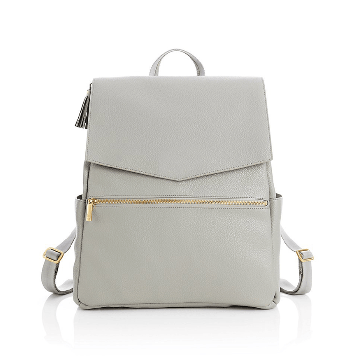 Europe and the United States hot new PU Mummy bag shoulders, multi-function large capacity maternal and child package diaper bag, a generation - Trendha