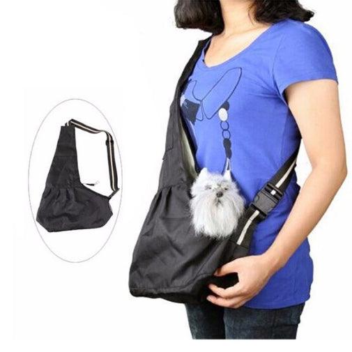 3 in 1 Pet Sling Carrier