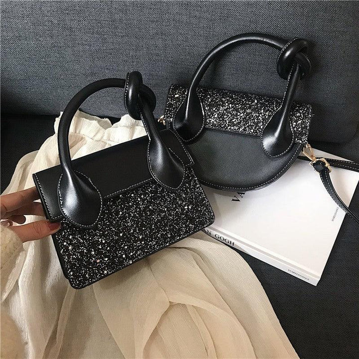 Crossbody Bag - Trendha