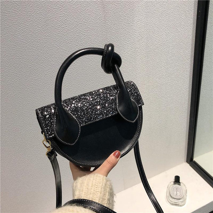 Crossbody Bag - Trendha