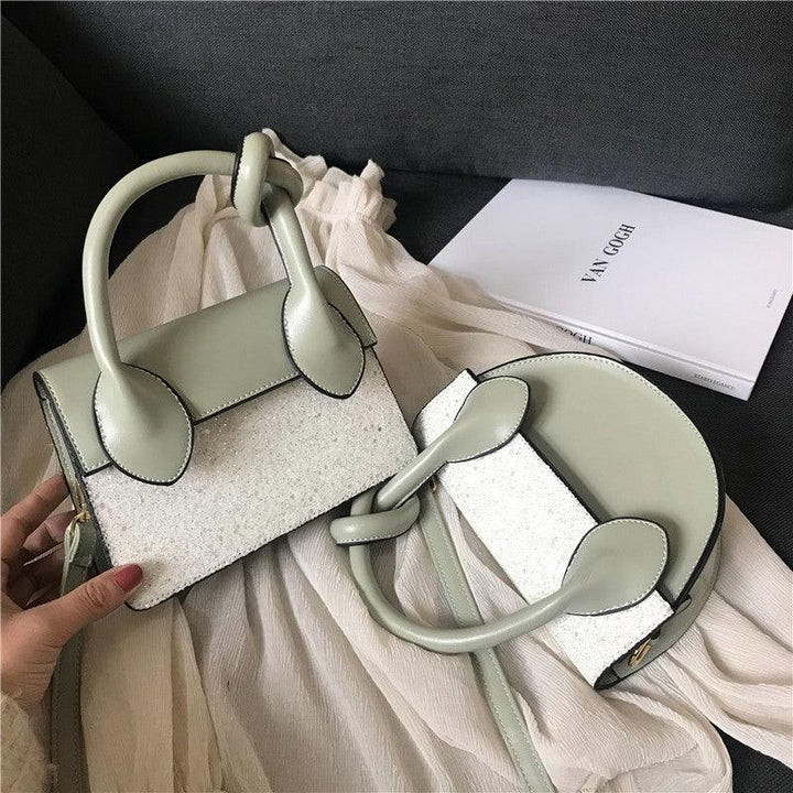 Crossbody Bag - Trendha