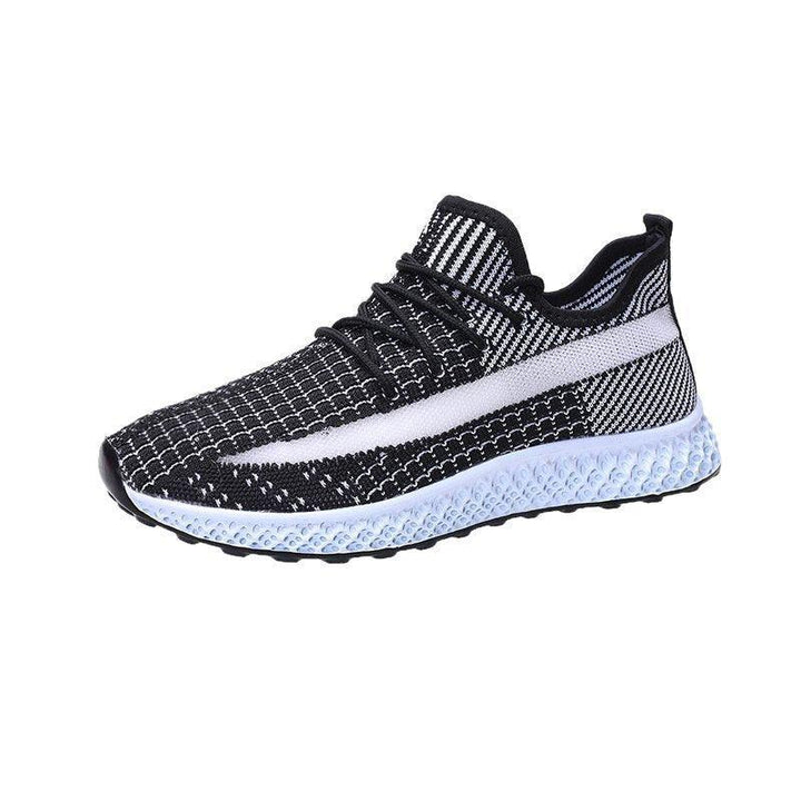 Women's Casual Shoes Korean Couple Shoes For Running - Trendha