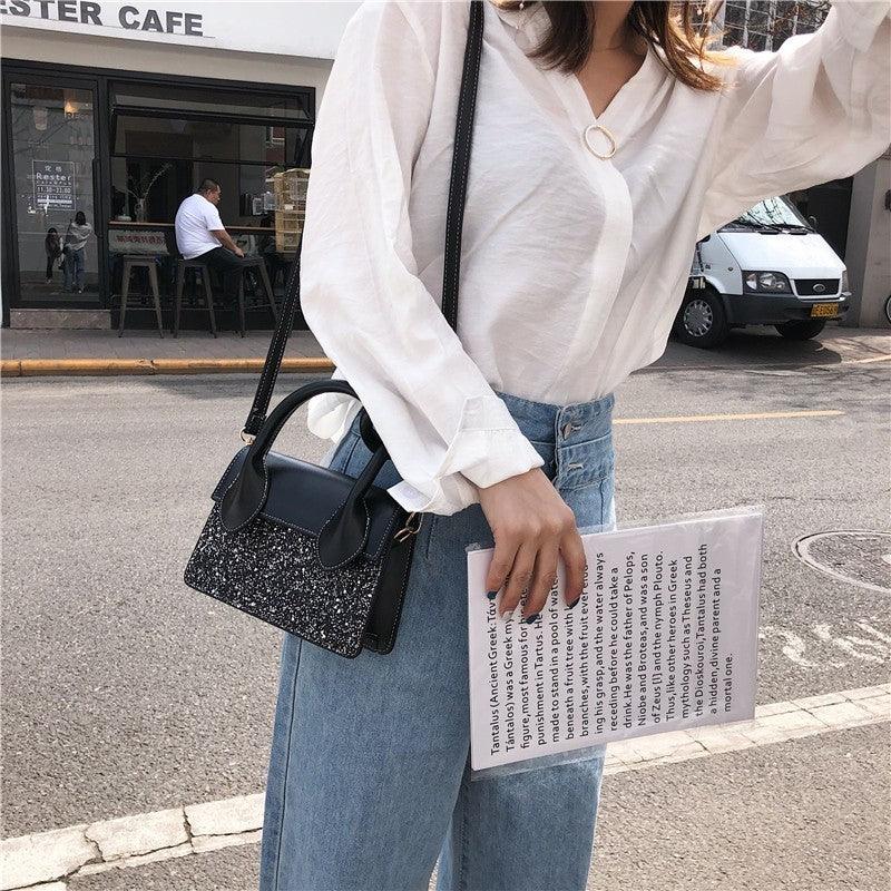 Crossbody Bag - Trendha