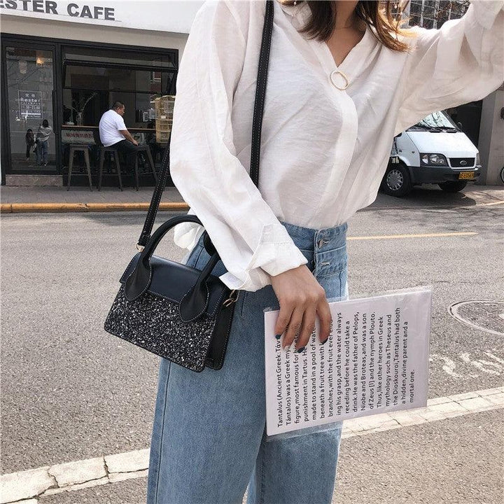 Crossbody Bag - Trendha