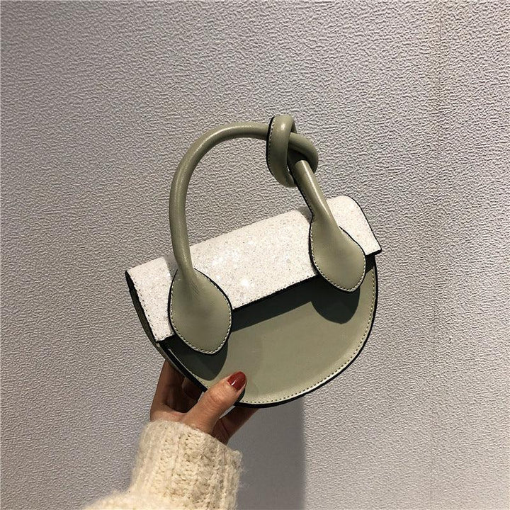 Crossbody Bag - Trendha