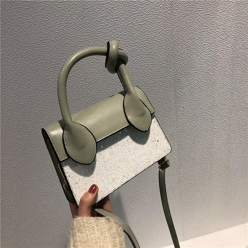 Crossbody Bag - Trendha