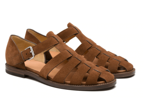 Breathable Casual Beach Sandals for Men's Toes - Perfect for Summer - Trendha