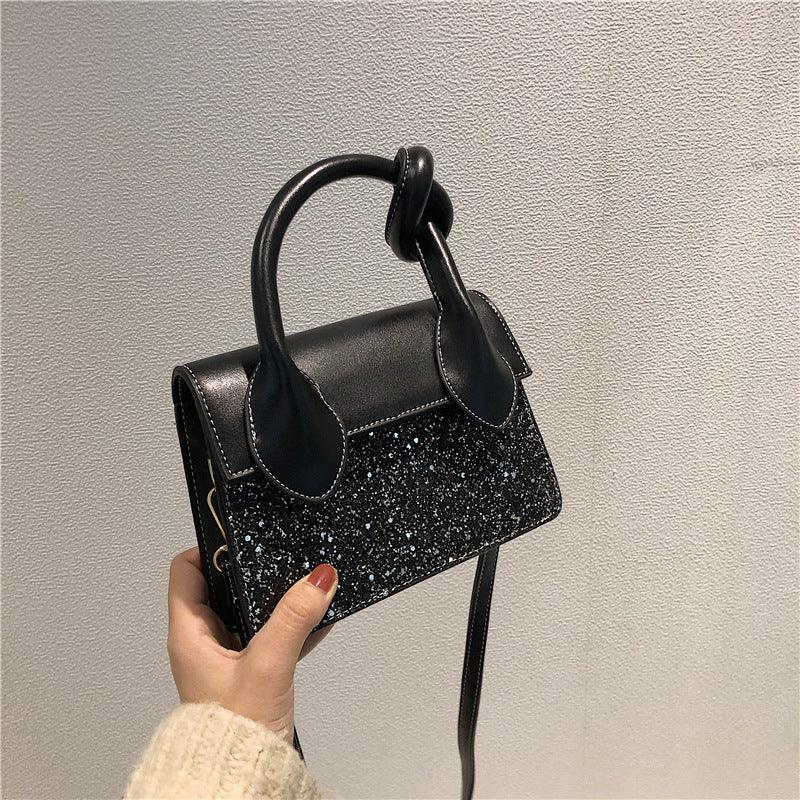 Crossbody Bag - Trendha