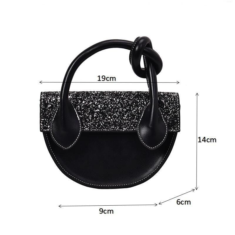 Crossbody Bag - Trendha