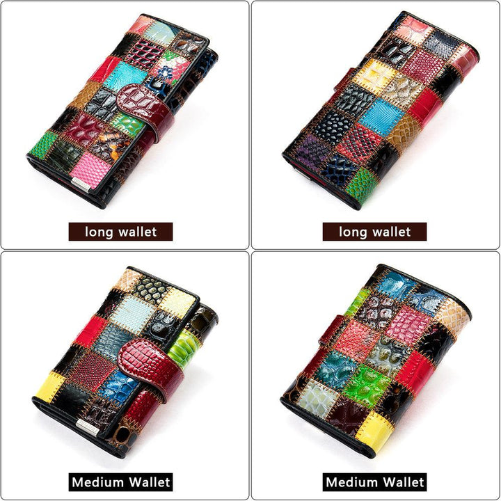 Woman Wallets - Trendha