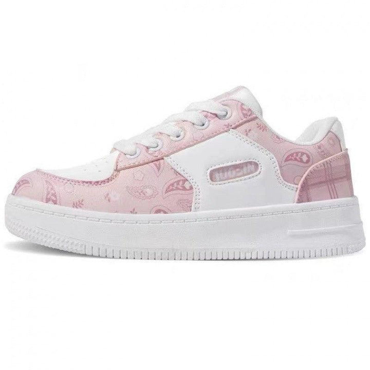 Fashion Women's All-match Casual Sports Shoes - Trendha