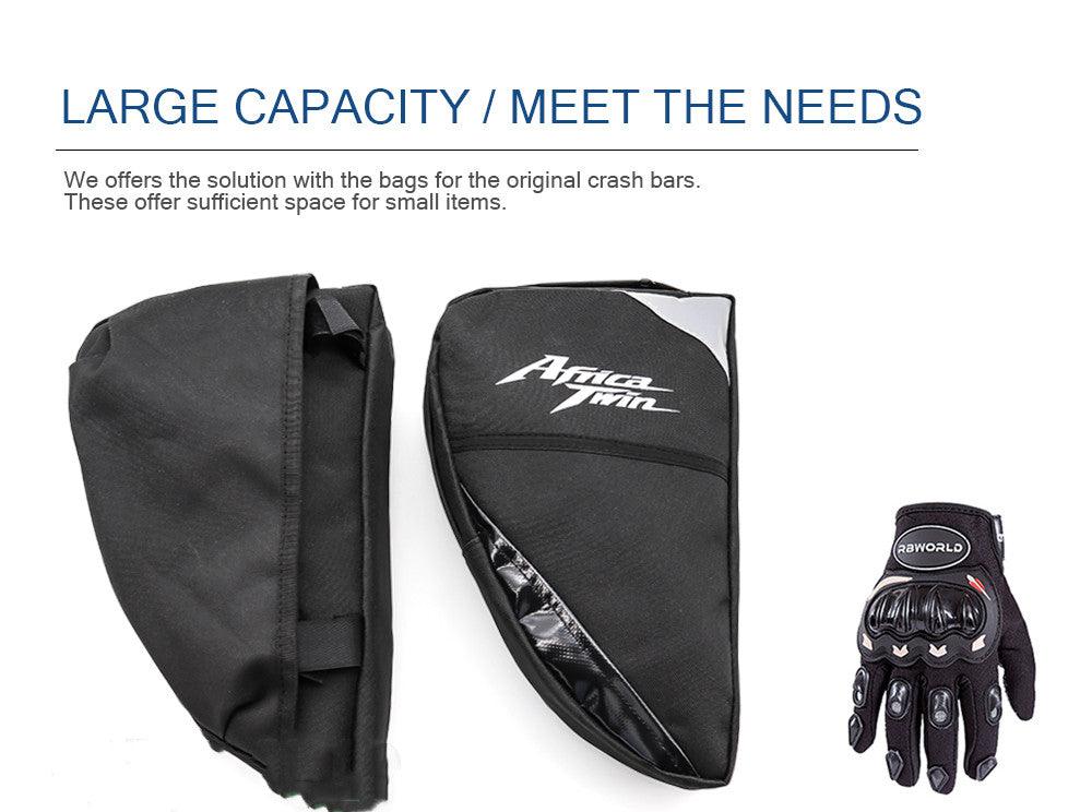 Adventure Sports Frame Waterproof Travel Bag - Trendha