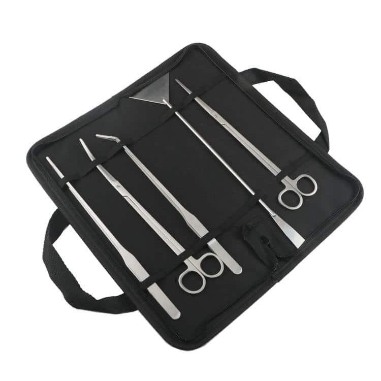 Aquarium Cleaning Tools Set - Trendha