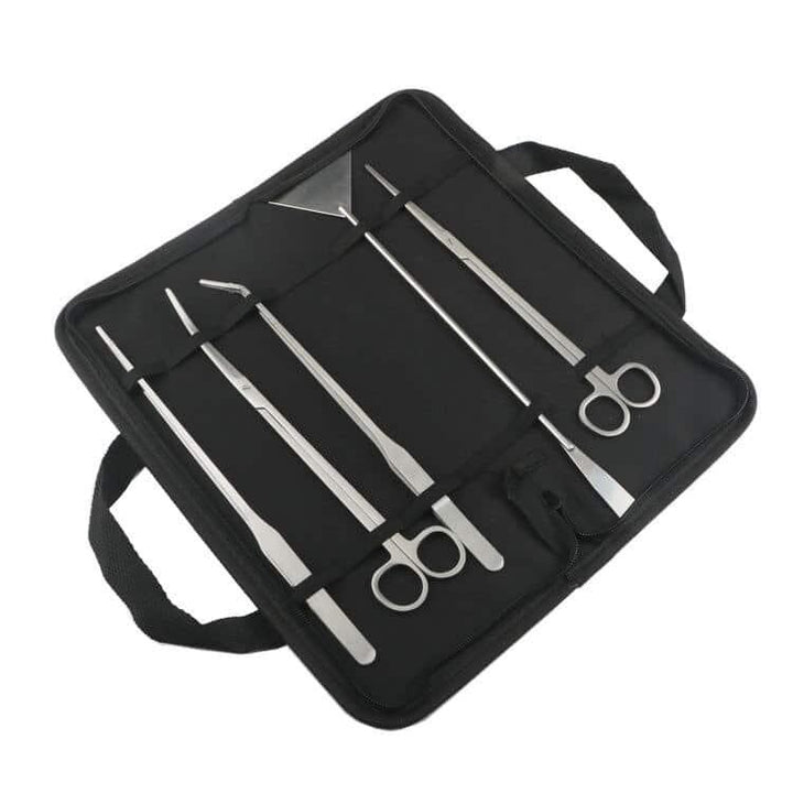 Aquarium Cleaning Tools Set - Trendha
