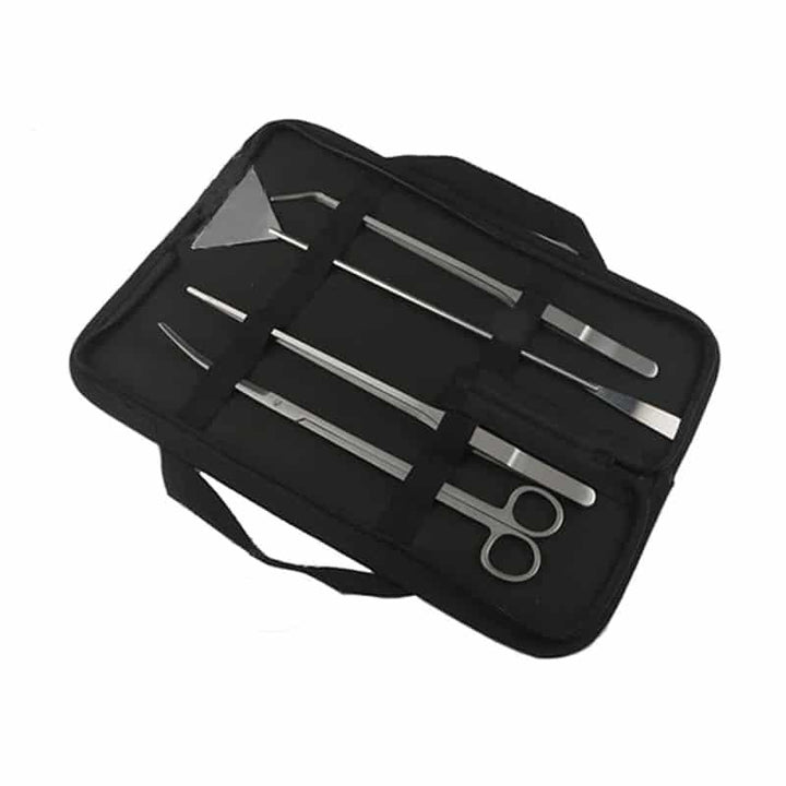Aquarium Cleaning Tools Set - Trendha