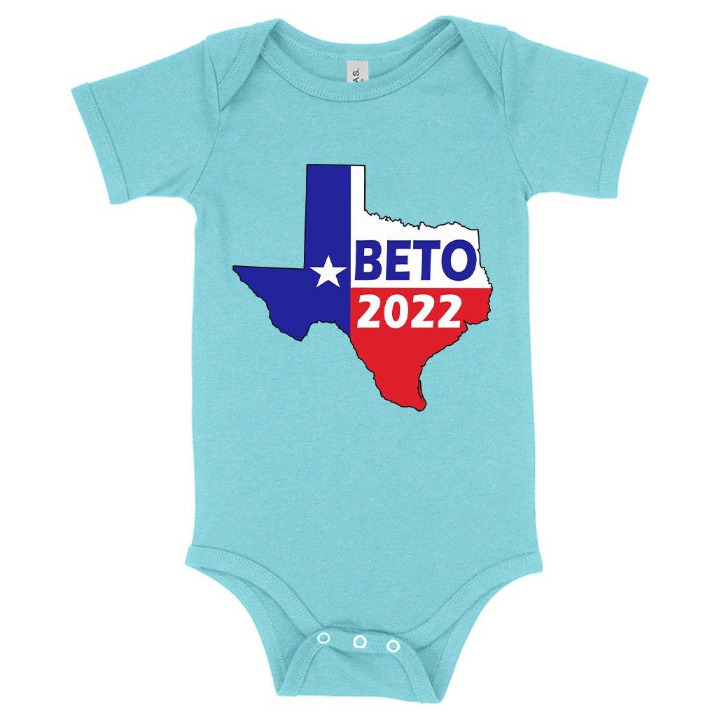 Baby Beto 2022 Onesie
