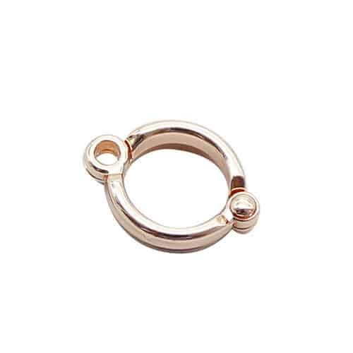 Bird's Leg Rings Set for Outdoor Flying - Trendha