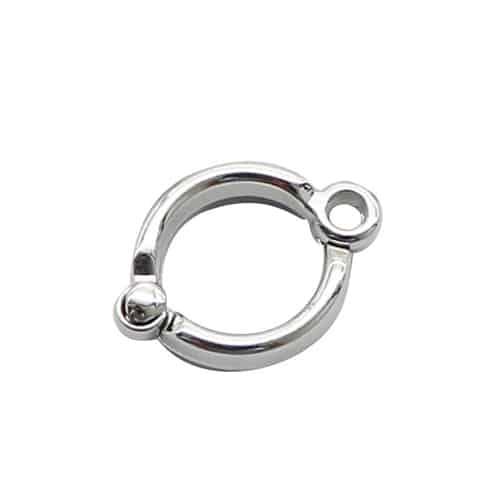 Bird's Leg Rings Set for Outdoor Flying - Trendha