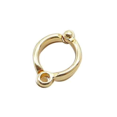 Bird's Leg Rings Set for Outdoor Flying - Trendha