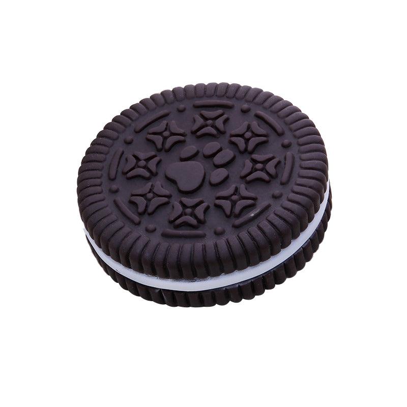 Cookie Shaped Pet Dog Toy