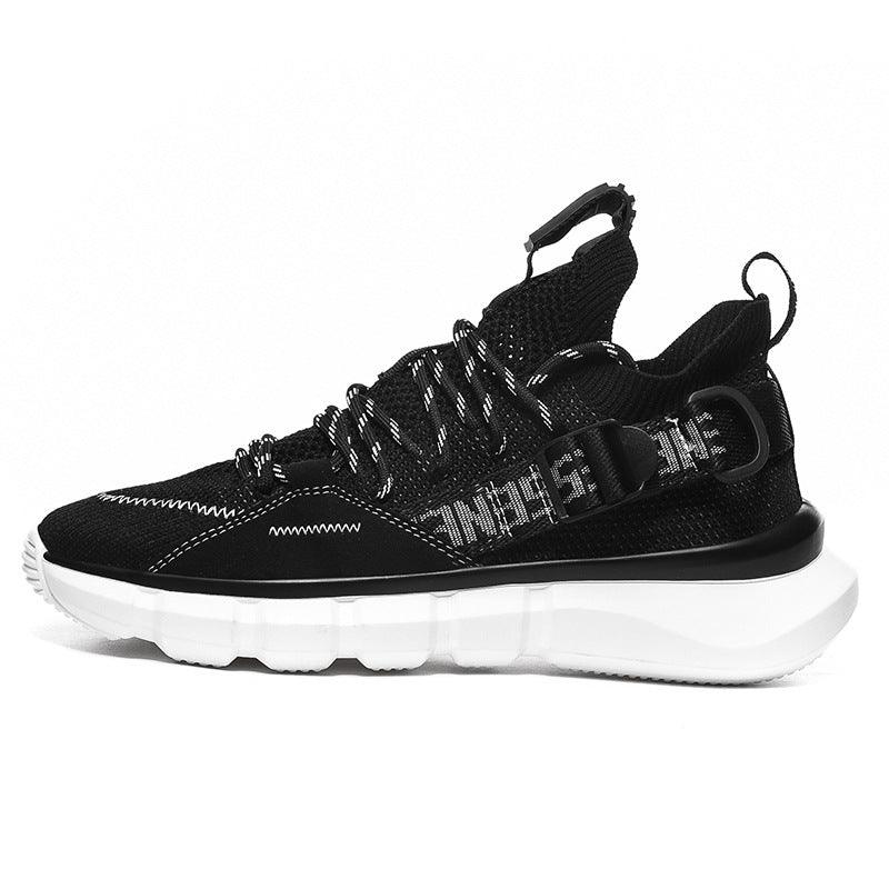 Cross-border Men's Shoes Spring New Sports Shoes Men's Dad