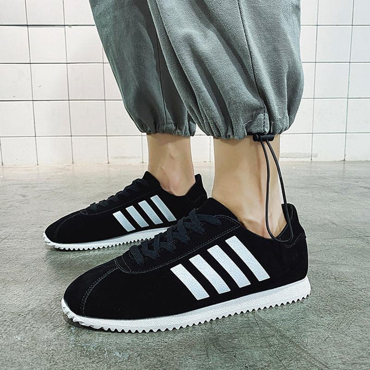 Forrest Sports Youth Running Shoes - Trendha