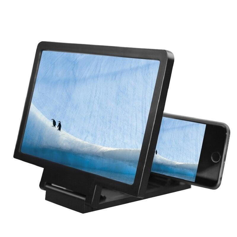 Portable Device Screen Amplifier - Trendha