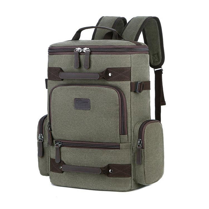 Computer Bag European And American Men's Bag Messenger Shoulder Bag - Trendha