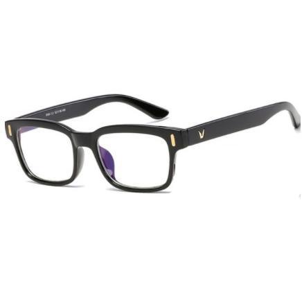 Anti-Blue Light Gaming Glasses - Trendha