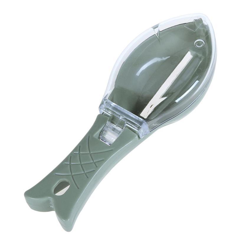 Fish Scale Remover