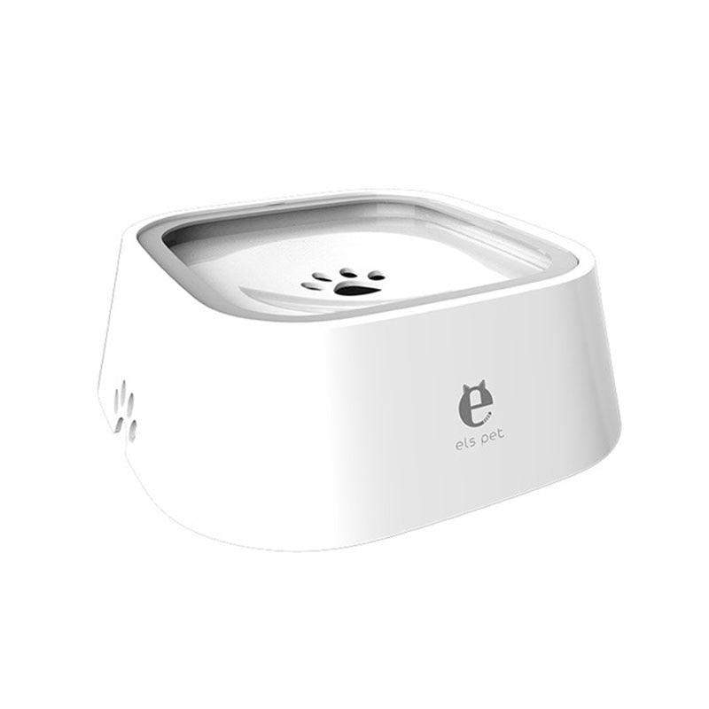 Large Anti-Spill Dog Water Bowl - Trendha
