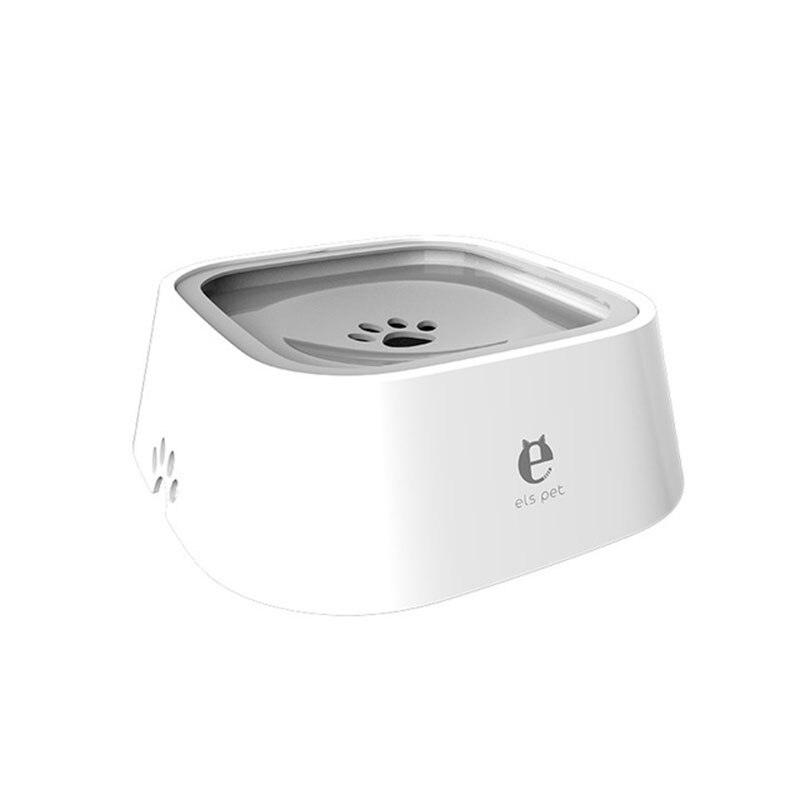 Large Anti-Spill Dog Water Bowl - Trendha