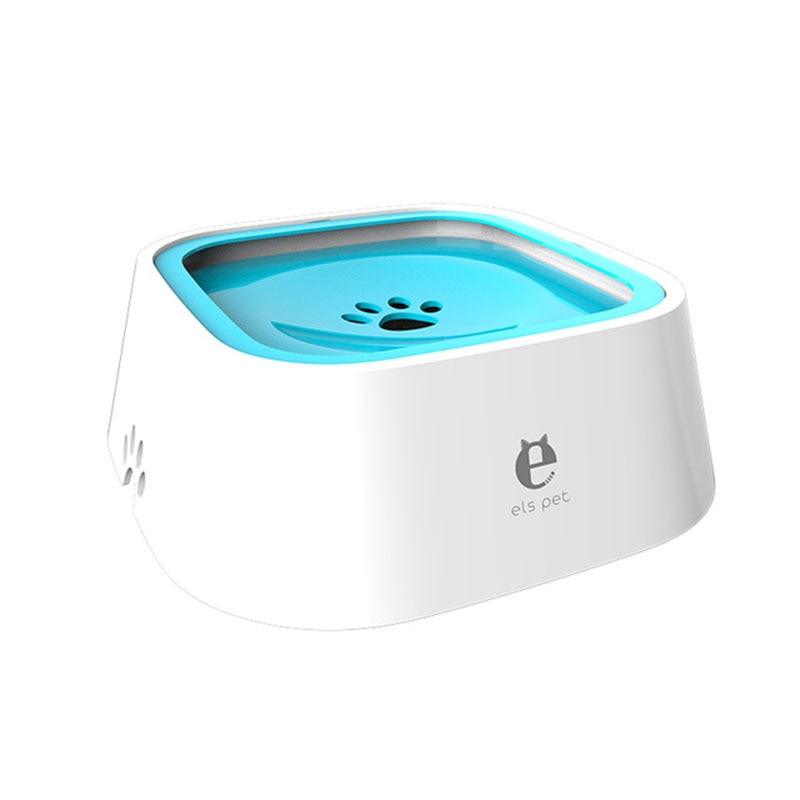 Large Anti-Spill Dog Water Bowl - Trendha