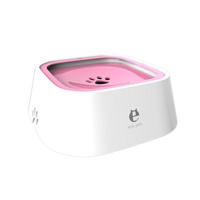 Large Anti-Spill Dog Water Bowl - Trendha