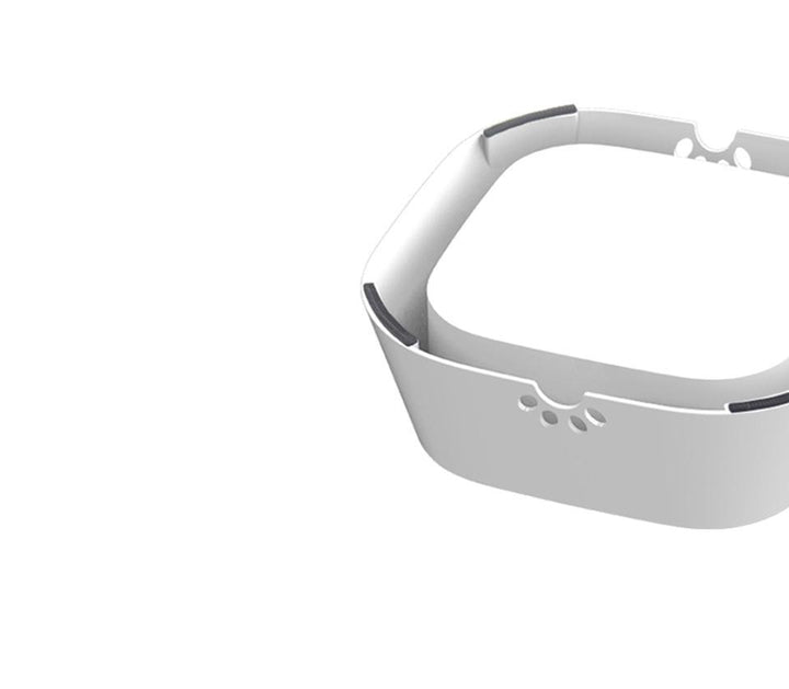 Large Anti-Spill Dog Water Bowl - Trendha
