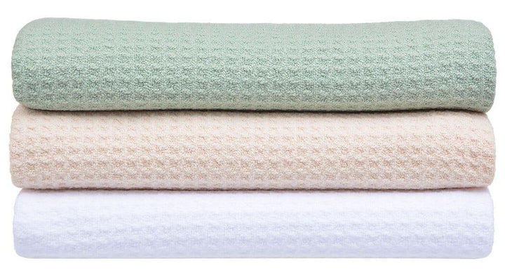 Microfiber Colorful Kitchen Towel - Trendha