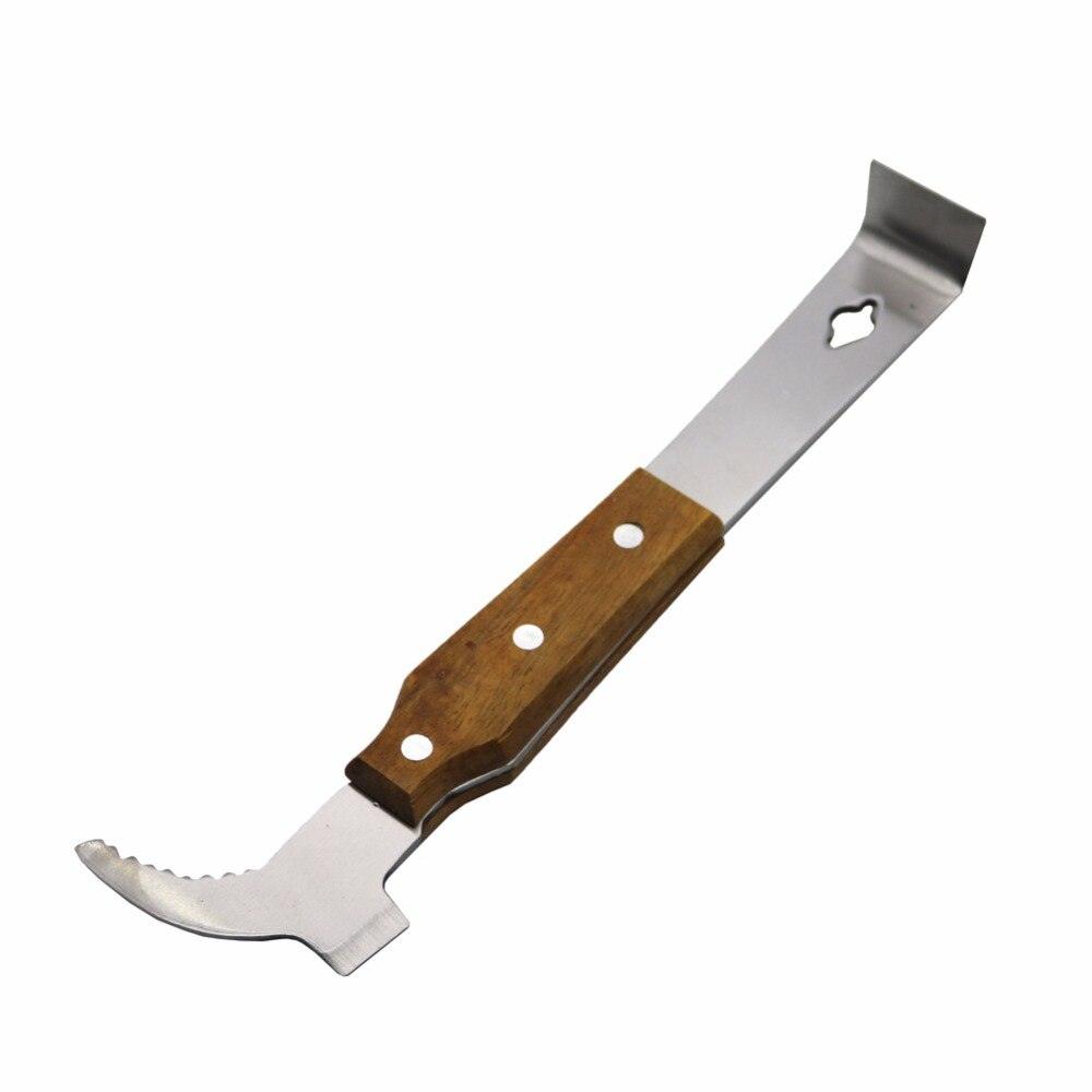 Multi-functional Stainless Steel Scraper - Trendha