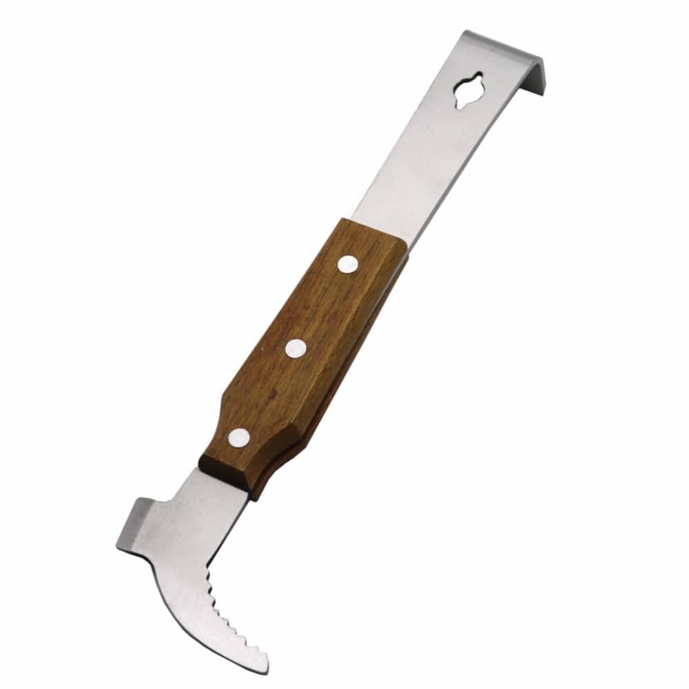 Multi-functional Stainless Steel Scraper - Trendha