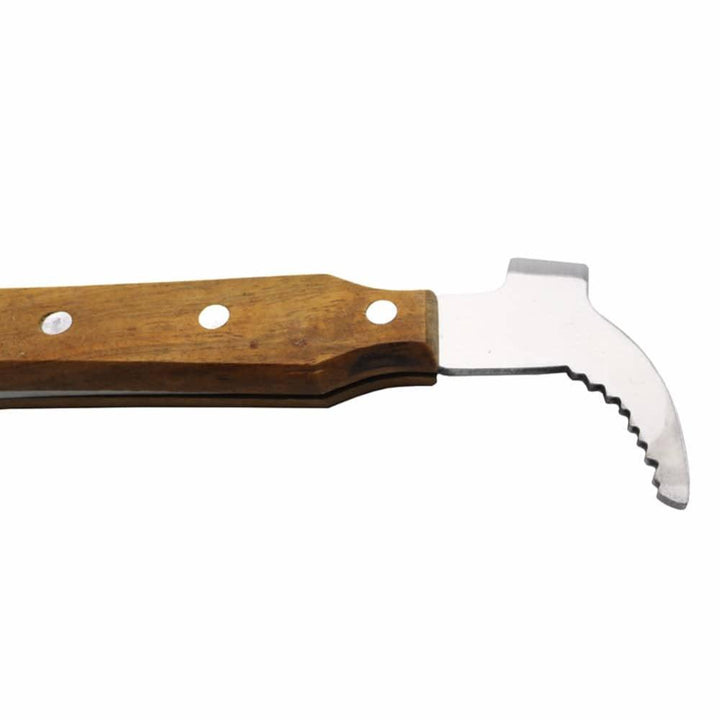 Multi-functional Stainless Steel Scraper - Trendha