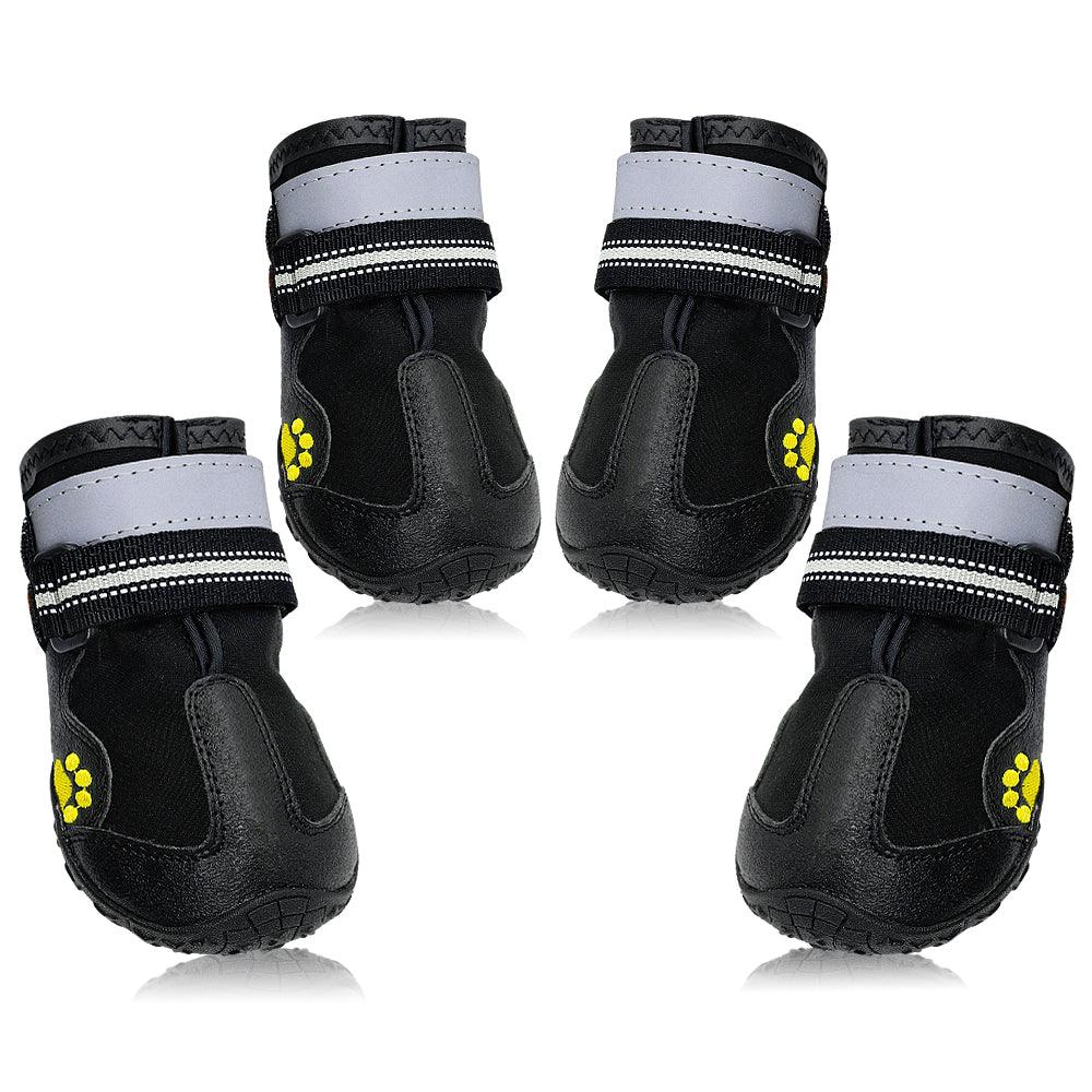 Non Slip Anti Skid Shoes for Dogs - Trendha
