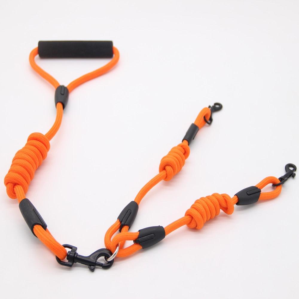 Nylon Training Rope for Dogs