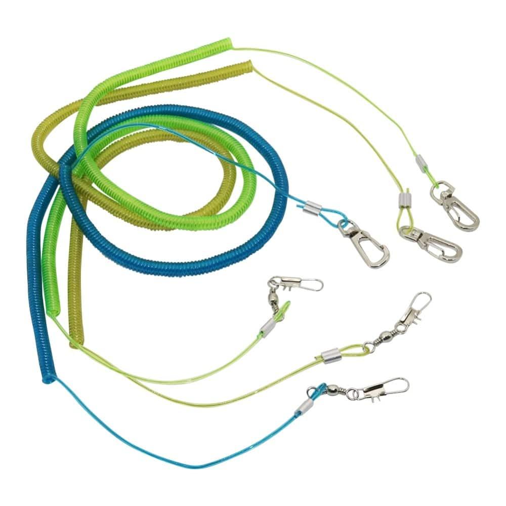 Outdoor Flying Training Rope for Bird