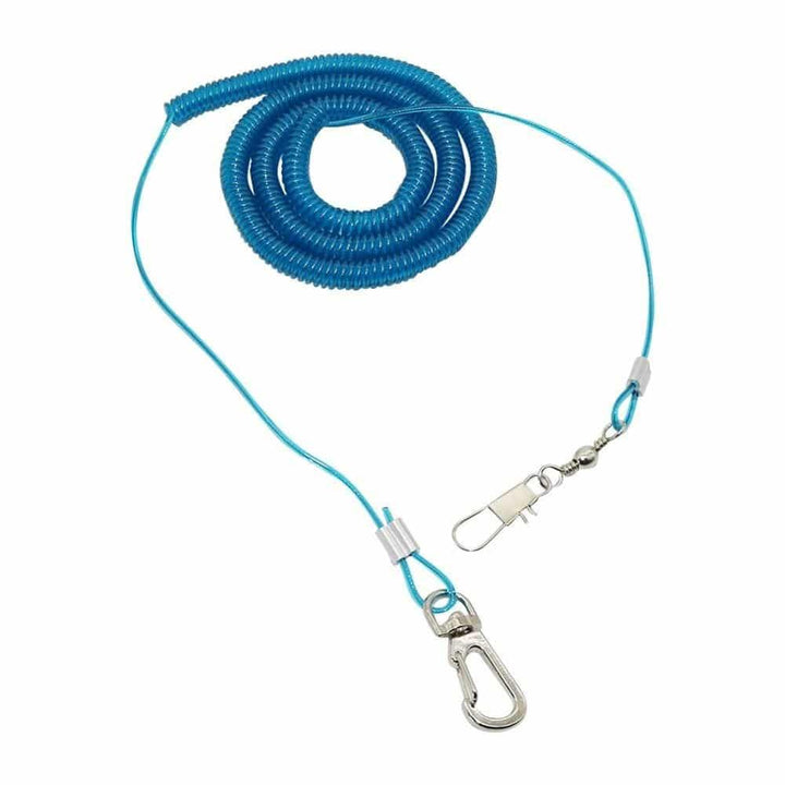 Outdoor Flying Training Rope for Birds - Trendha