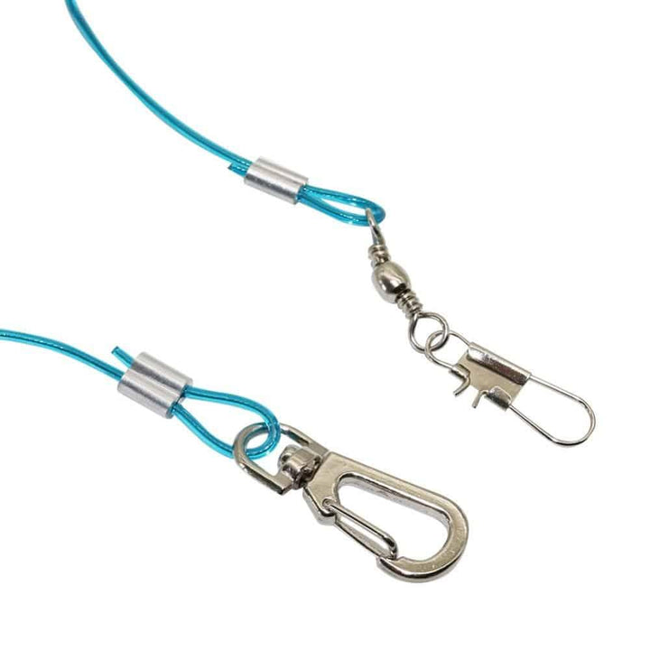 Outdoor Flying Training Rope for Birds - Trendha