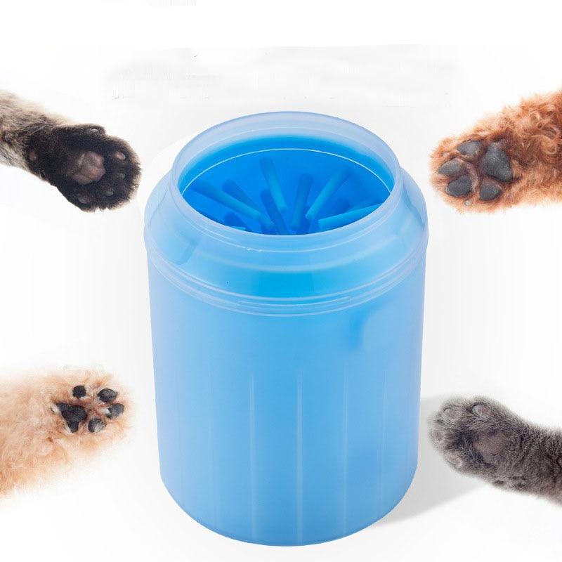 Pet Portable Paw Cleaner