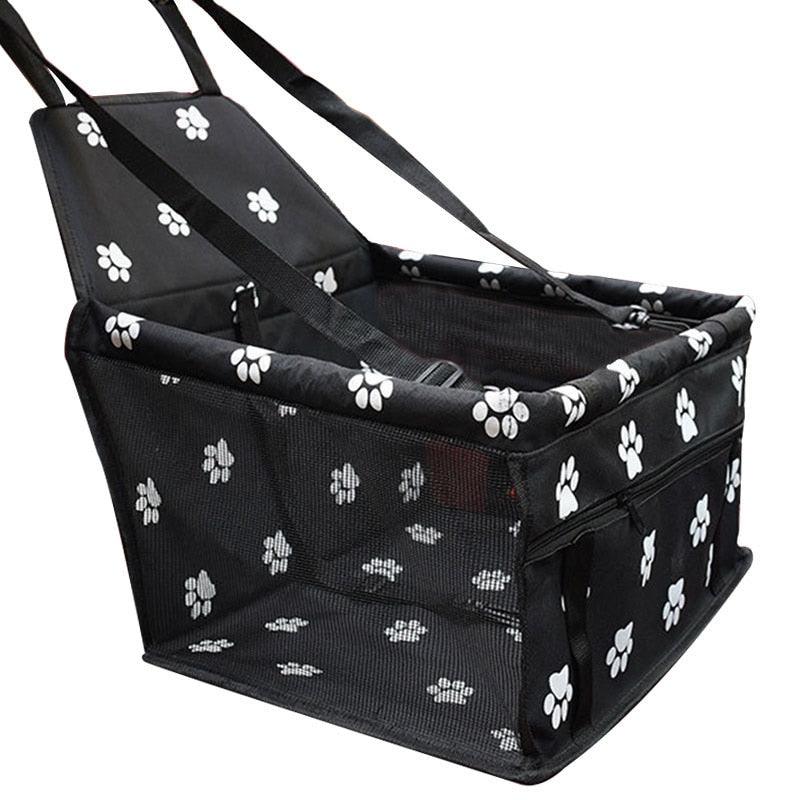 Pets Car Seat Carrier Bag