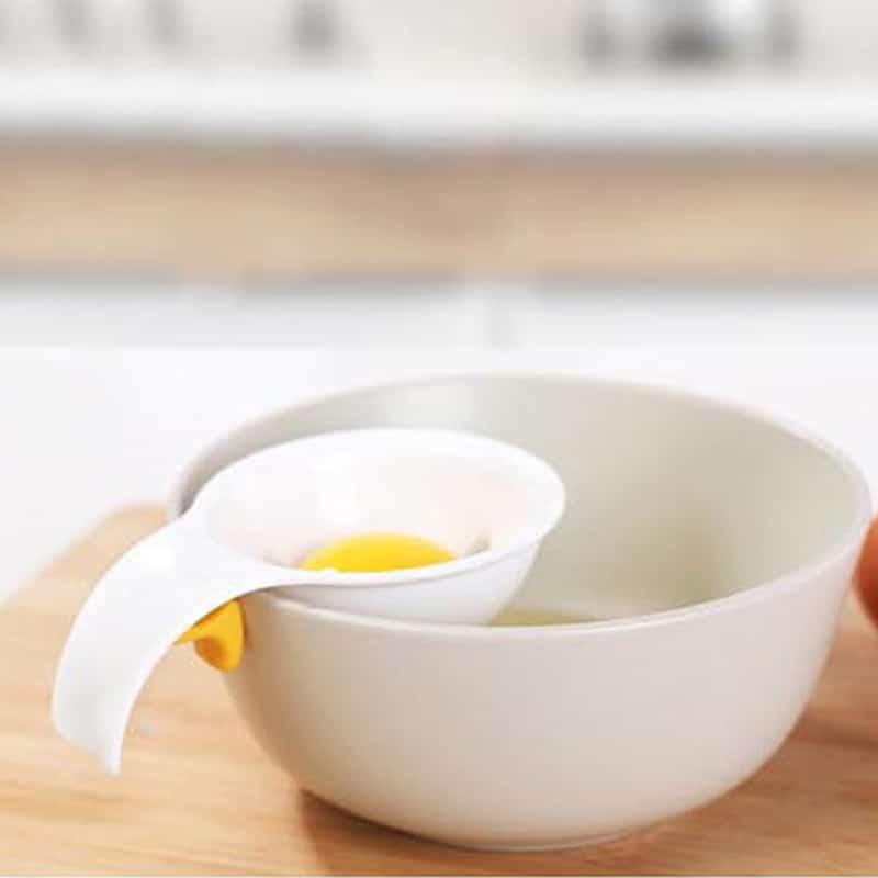 Plastic Egg Separator