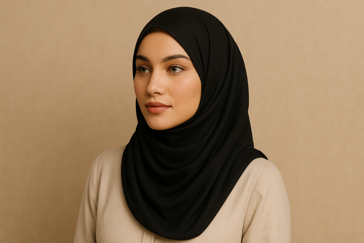 How to Style a Hijab: 15 Stunning Ways to Wear Your Hijab with Confidence