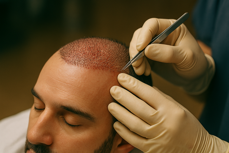 Hair Transplant: Essential Things to Know Before Getting One